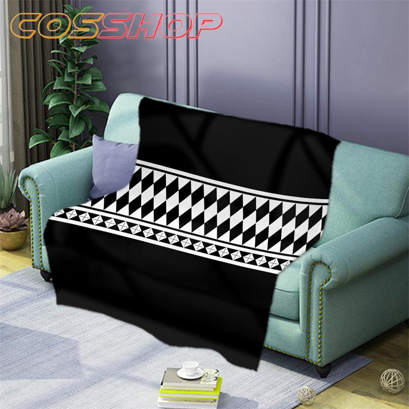 東京リベンジャーズ 東京卍會 昼寝 毛布 薄い ブランケット ベッド