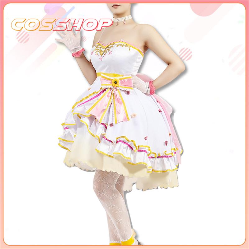 ウマ娘 マヤノトップガン コスプレ衣装 f52983ea8c7844e3b8ef9a07a68566