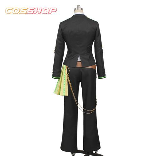 ウマ娘 コスプレ プリティーダービー フジキセキ 風 コスプレ衣装