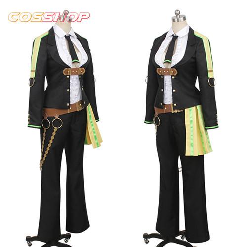 ウマ娘 コスプレ プリティーダービー フジキセキ 風 コスプレ衣装