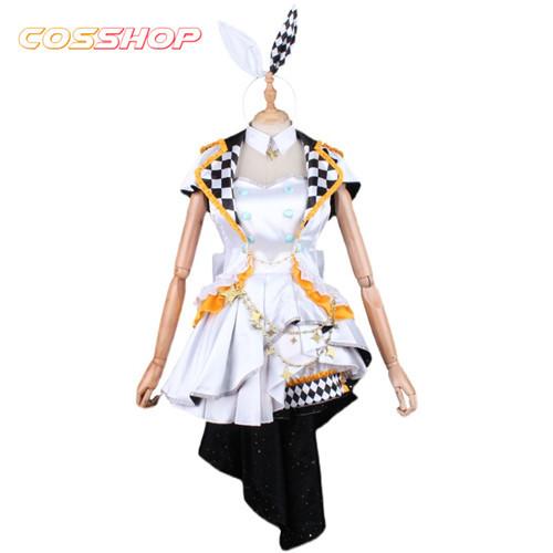 ツイステ アズール寮服 フルセット ツイステ アズール寮服 フルセット