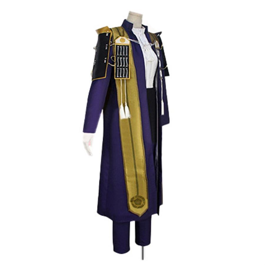 刀剣乱舞-ONLINE- とうらぶ へし切長谷部 へしきりはせべ 打刀
