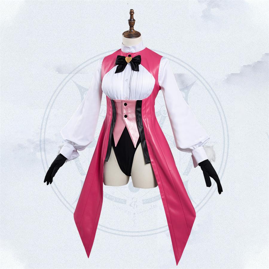 Fate/Grand Order 光のコヤンスカヤ 玉藻の前 秘書狐 コスプレ Fate/Grand Order 光のコヤンスカヤ 玉藻の前 秘書狐 コスプレ