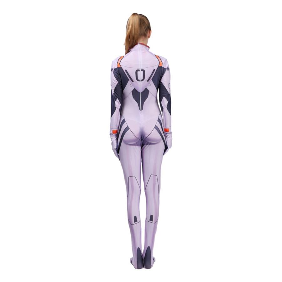新世紀エヴァンゲリオン EVA 明日香 全身タイツ タイツ 風 新世紀エヴァンゲリオン EVA 明日香 全身タイツ タイツ 風