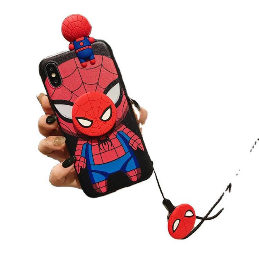 iPhoneケース 13promax GALAXY スマホケース スパイダーマン