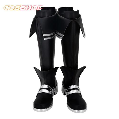 刀剣乱舞 水心子正秀 すいしんしまさひで 風 コスプレブーツ 刀剣乱舞 水心子正秀 すいしんしまさひで 風 コスプレブーツ