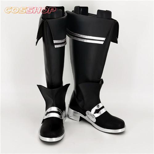 刀剣乱舞 水心子正秀 すいしんしまさひで 風 コスプレブーツ コスプレ