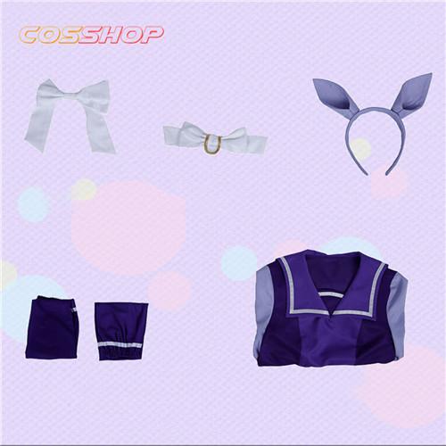 ウマ娘 プリティーダービー Season 2 トレセン学園制服 冬服