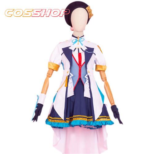 にじさんじ VTuber リゼ・ヘルエスタ 風 コスプレ衣装 cosplay 仮装