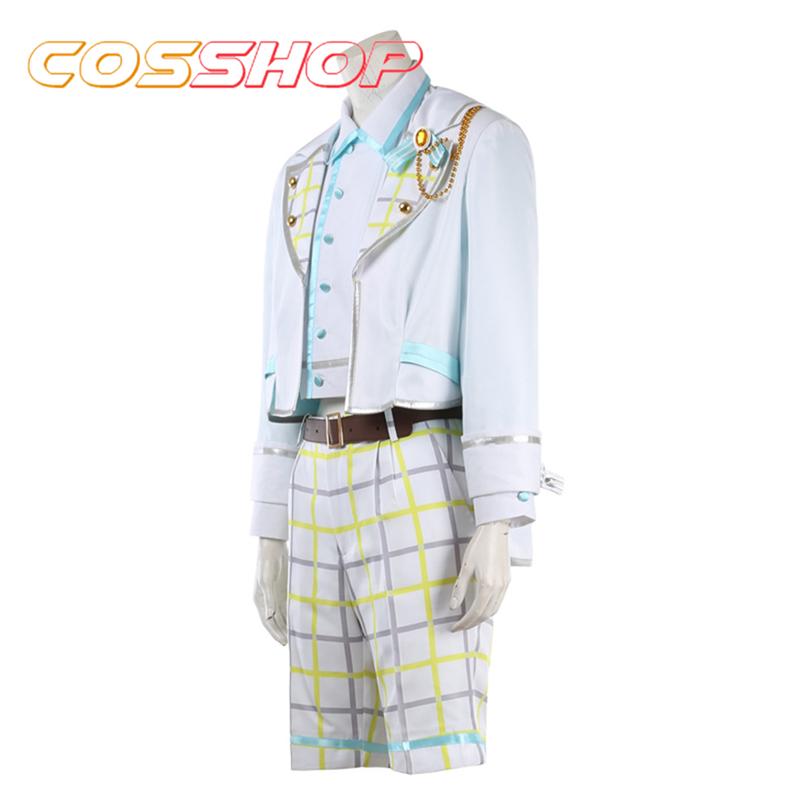 あんさんぶるスターズ Music love it love it 天満光 てんまみつる 風 コスプレ衣装 コスチューム　ハロウィン　イベント_1