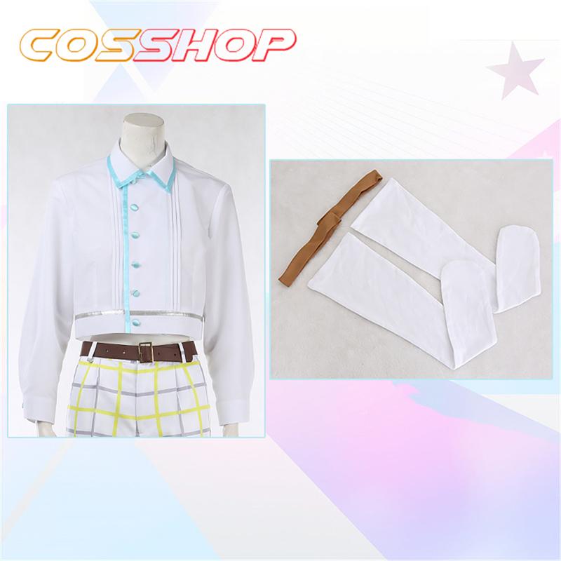 あんさんぶるスターズ Music love it love it 天満光 てんまみつる 風 コスプレ衣装 コスチューム　ハロウィン　イベント_3