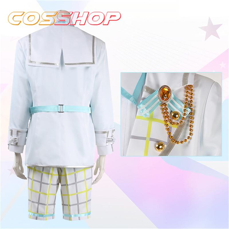 あんさんぶるスターズ Music love it love it 天満光 てんまみつる 風 コスプレ衣装 コスチューム　ハロウィン　イベント_4