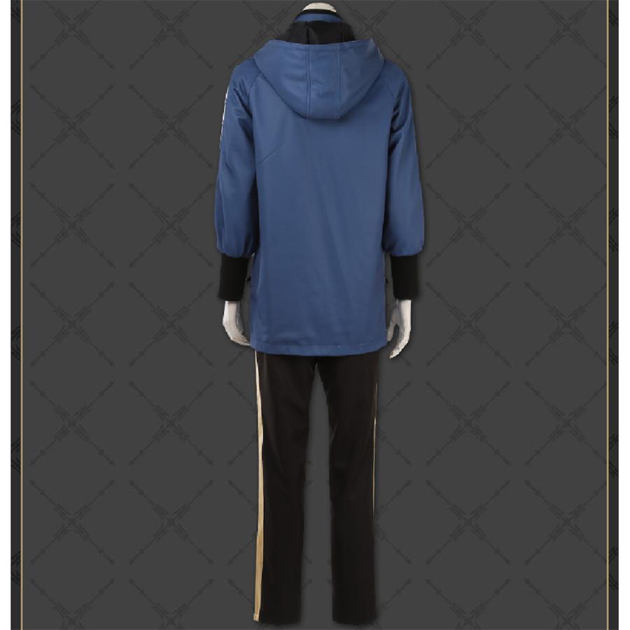 イデア・シュラウド ツイステッドワンダーランド ツイステ