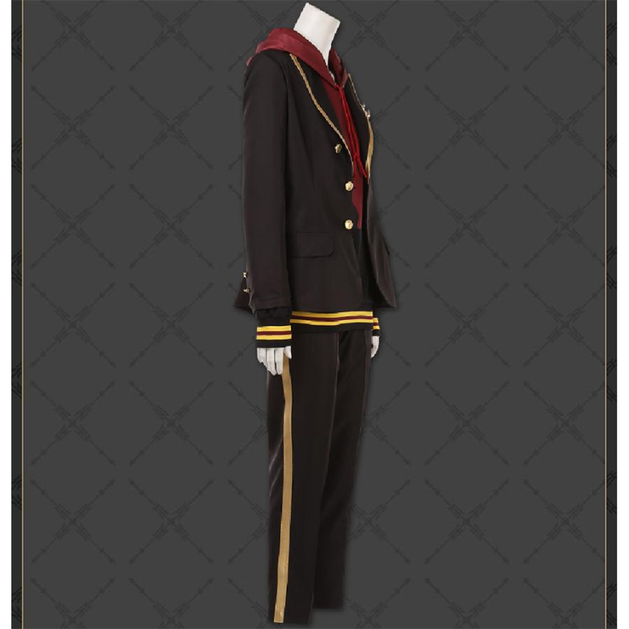 ジャミル・バイパー ツイステッドワンダーランド ツイステ スカラビア