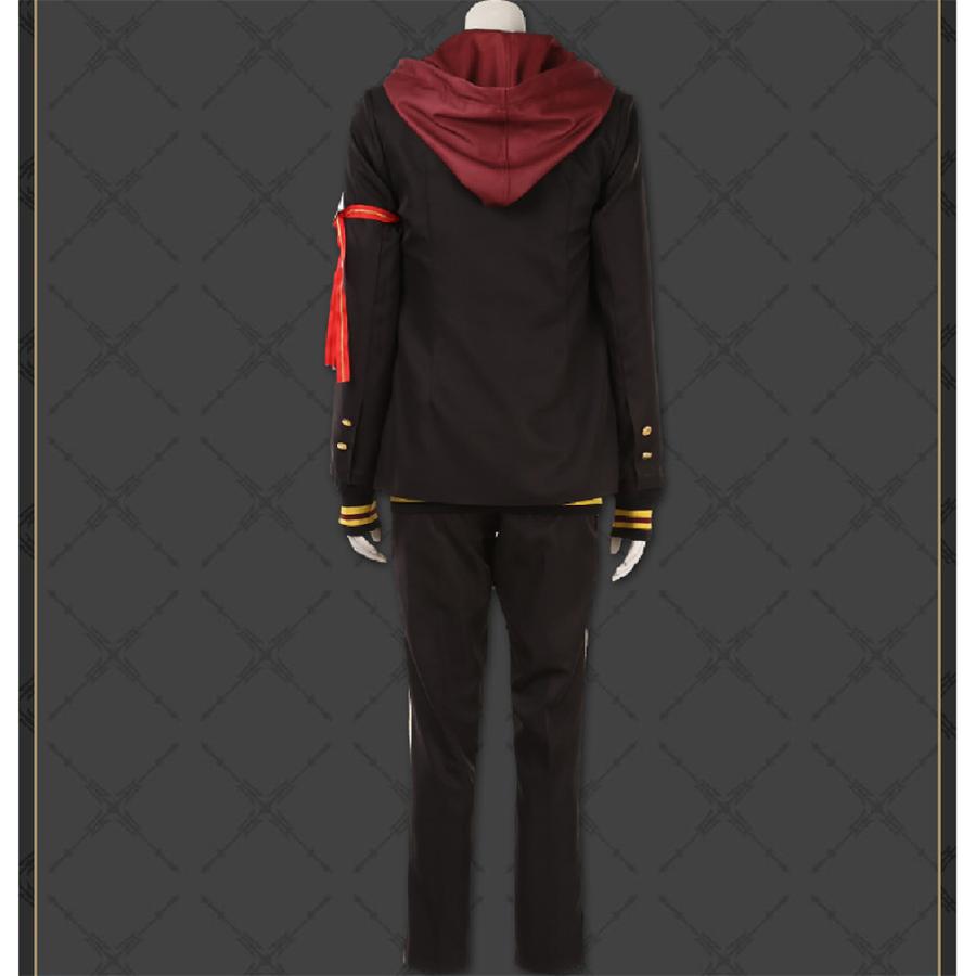 ジャミル・バイパー ツイステッドワンダーランド ツイステ スカラビア