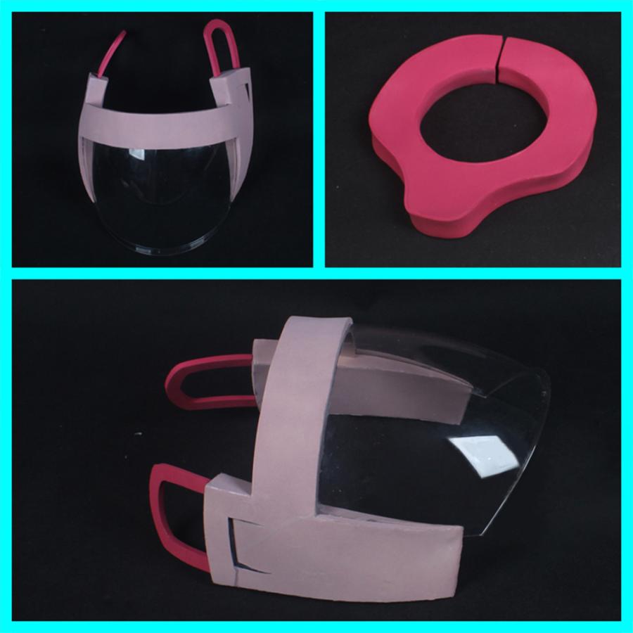 僕のヒーローアカデミア 麗日 お茶子（うららか おちゃこ） / ウラビティ　ヒーロー装備  コスプレ道具 撮影 僕のヒーローアカデミア 麗日 お茶子 うららか おちゃこ ウラビティ