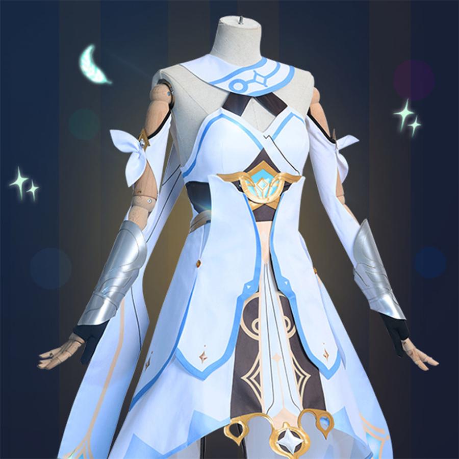 原神 風  コスプレ衣装 コスチューム 仮装 撮影 イベント 演出 linden] 原神 げんしん 夜叉 ショウ 風 コスプレ コスチューム