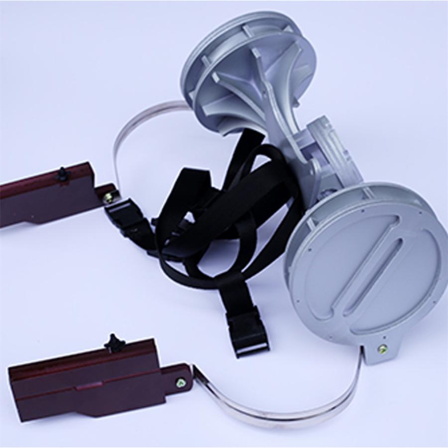 進撃の巨人 立体機動装置 風 コスプレ道具 小物 cosplay イベント