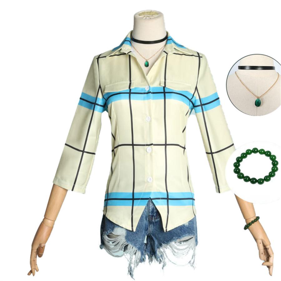 プチギフト 着せ恋 その着せ替え人形は恋をする 喜多川 海夢 日常服コスプレ衣装 コスプレ服 コスチューム 演出服 二次会 イベント アニメ 仮装 パーティー Serbios It