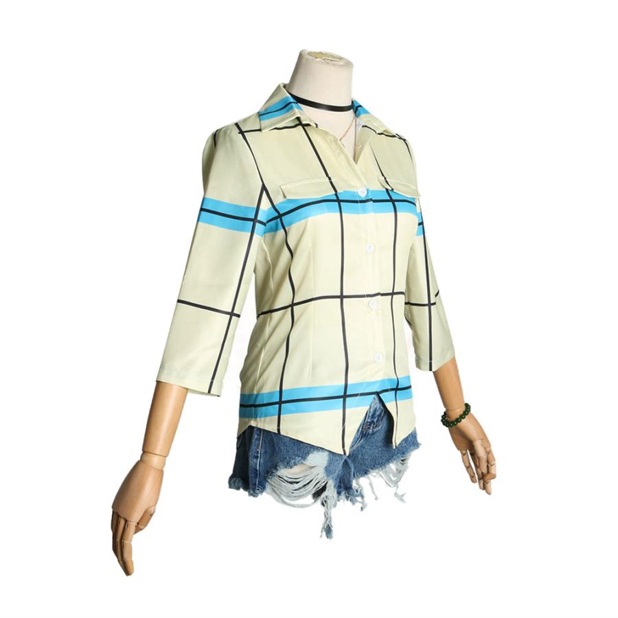 プチギフト 着せ恋 その着せ替え人形は恋をする 喜多川 海夢 日常服コスプレ衣装 コスプレ服 コスチューム 演出服 二次会 イベント アニメ 仮装 パーティー Serbios It