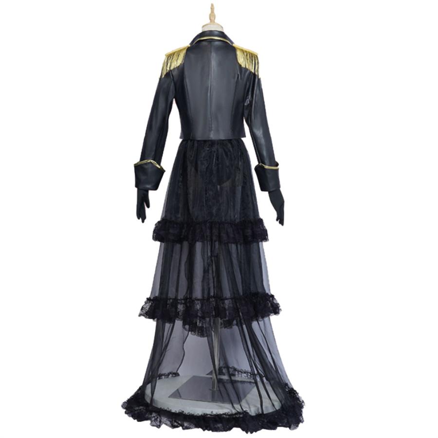 着せ恋 その着せ替え人形は恋をする 喜多川 海夢 ブラックロベリア