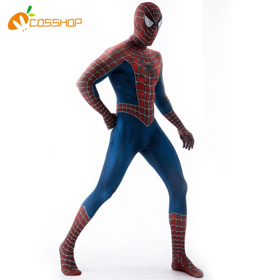 スパイダーマン コスプレ スパイダーマン コスプレ 全身タイツ ジャンプスーツ 風 コスプレ衣装