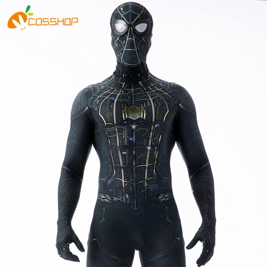 スパイダーマン コスプレ 全身タイツ ジャンプスーツ 風 スパイダーマン コスプレ 全身タイツ ジャンプスーツ 風