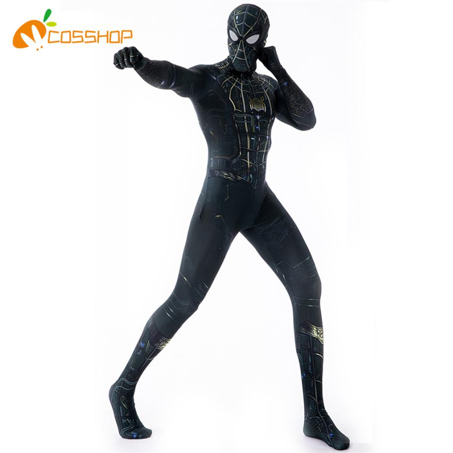 スパイダーマン コスプレ 全身タイツ ジャンプスーツ 風 スパイダーマン コスプレ 全身タイツ ジャンプスーツ 風