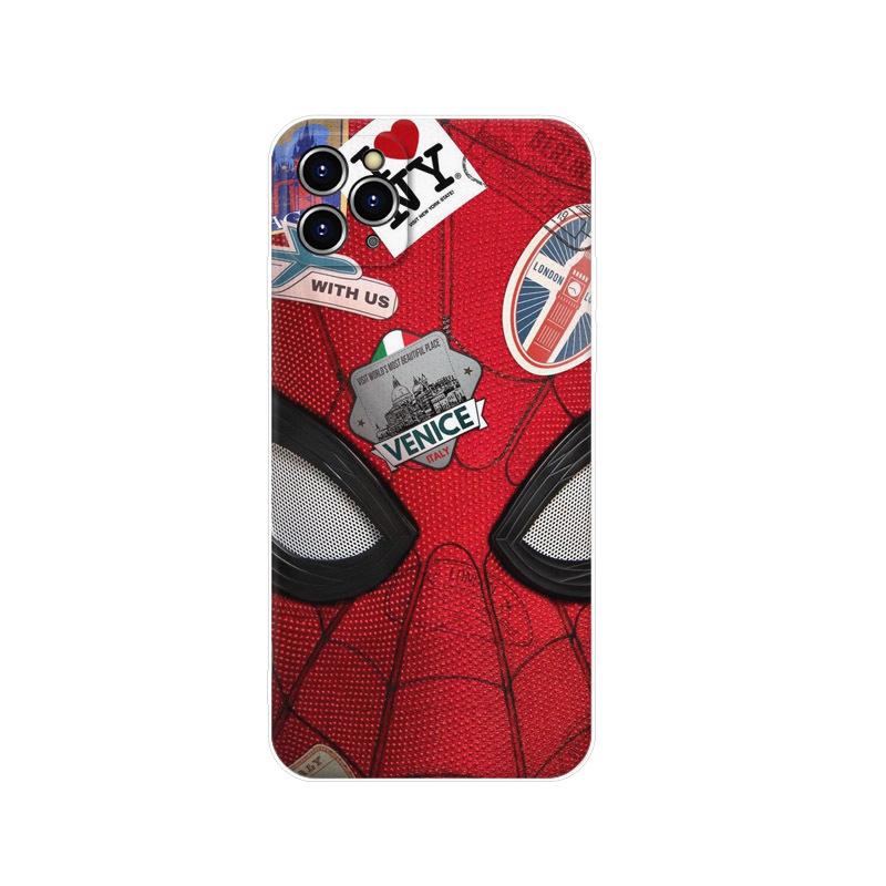 iPhoneケース スパイダーマン スマホケース iphone13 Pro Max