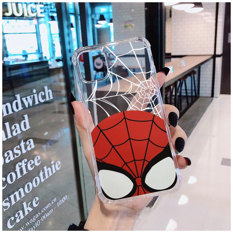 iPhoneケース スパイダーマン スマホケース iphone13 Pro Max iphone多