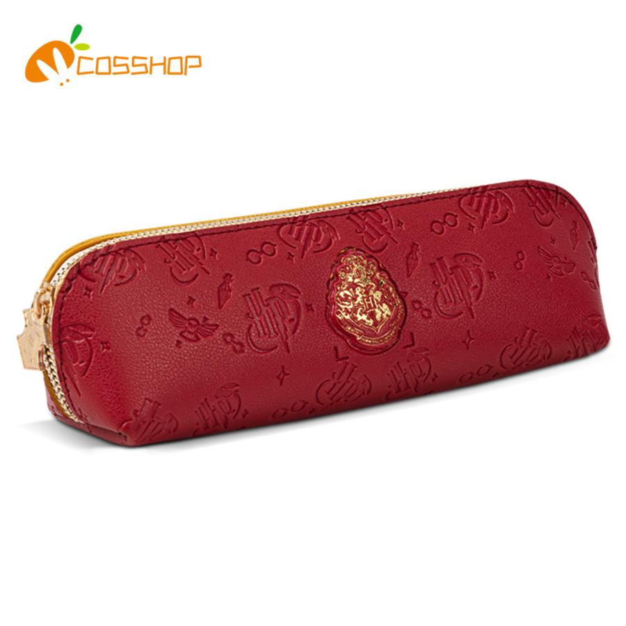 ハリー・ポッター ペンケース 大容量 筆箱 筆入れ 小物収納 ふでばこ ペン袋 ツールペンケース 中小学生 男の子 女の子 子供 児童 かわいい 筆袋 LND052505コス屋 通販