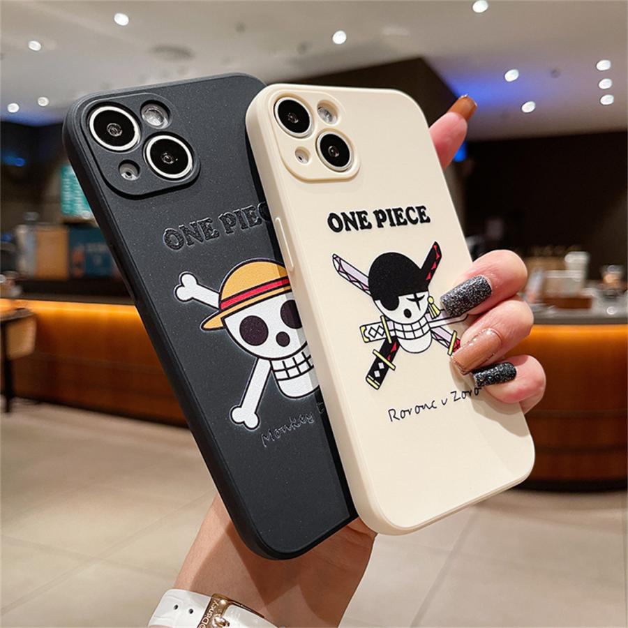 Iphoneケース スマホケース Iphone13promax ケース ワンピース カップルお友達のペアお揃いでも人気 Lt コス屋 通販 Yahoo ショッピング