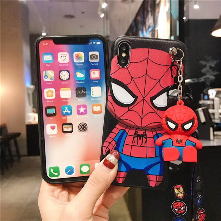 iPhoneケース スマホケース スパイダーマン iPhone13ProMAX ケース