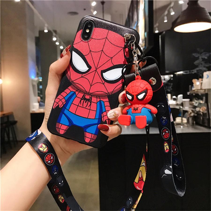 iPhoneケース スマホケース スパイダーマン iPhone13ProMAX ケース