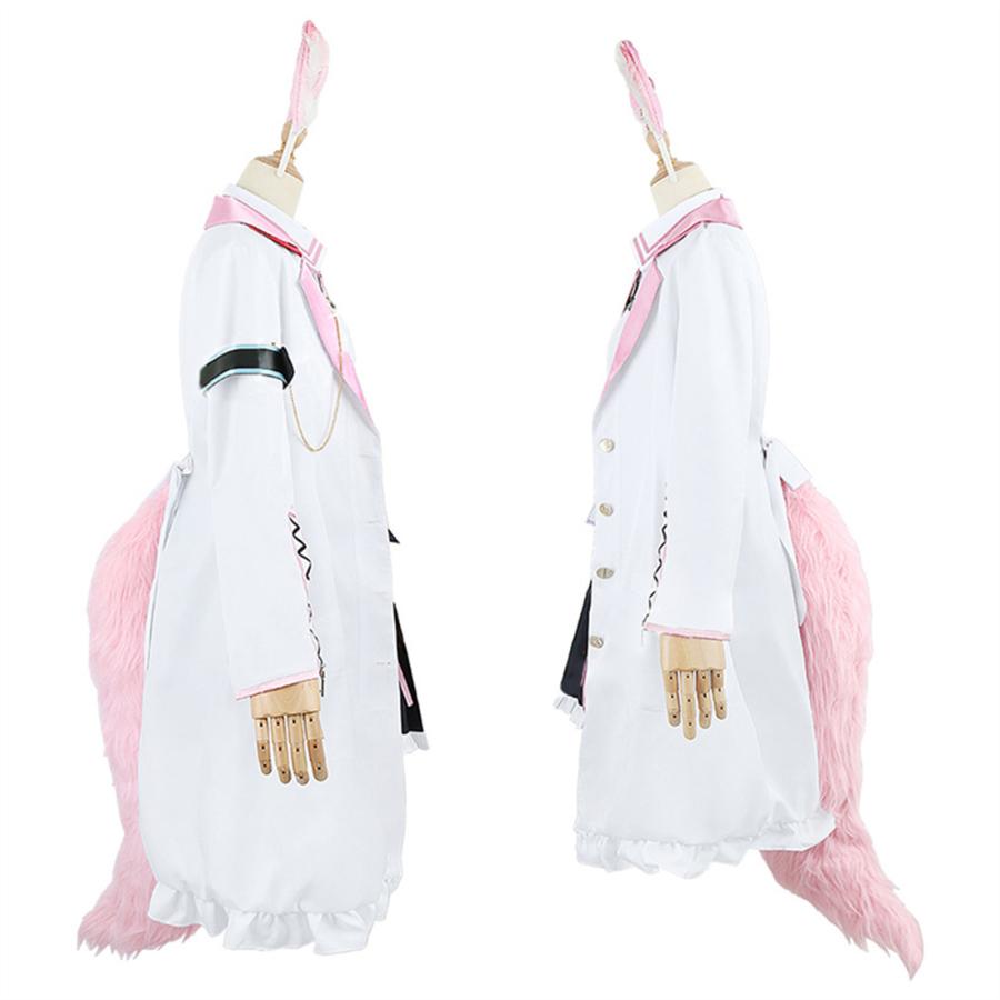 hololive vtuber 博衣こより はくい こより 風 コスプレ衣装 cosplay