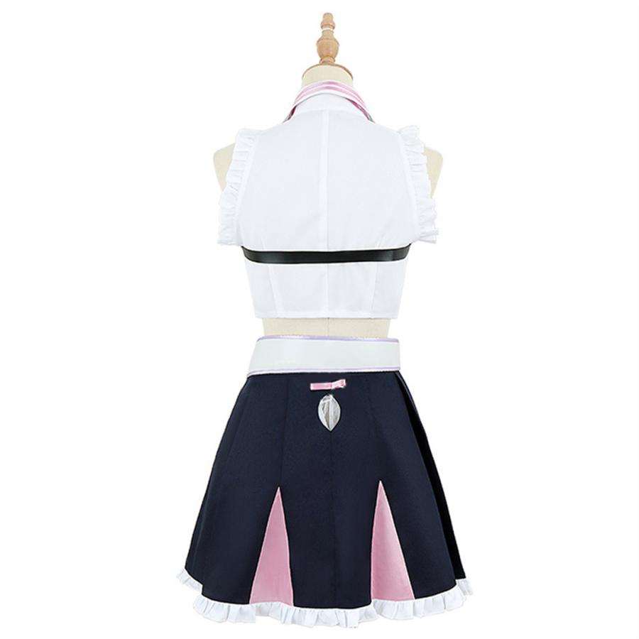 hololive vtuber 博衣こより はくい こより 風 コスプレ衣装 cosplay