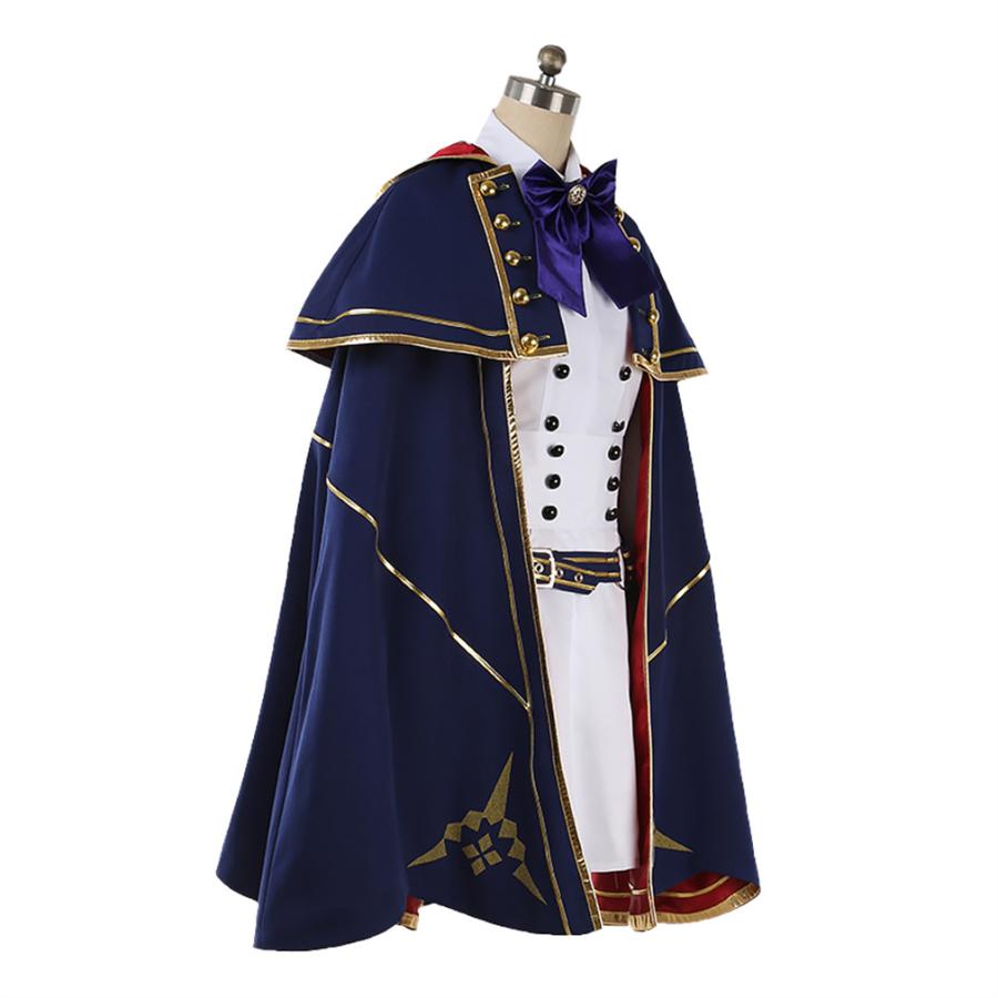 Fate Grand Order アルトリア・ペンドラゴコスプレ衣装 イベント 演出服 二次会 cosplay イベントの画像