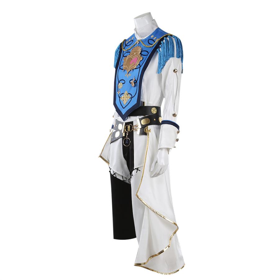 VisualPrison　ヴィジュアルプリズン イヴ・ルイーズ 　コスプレ衣装　　演出服 変装 cosplay 仮装　イベント_1