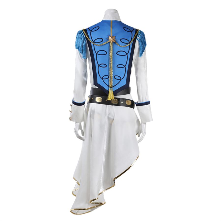 VisualPrison　ヴィジュアルプリズン イヴ・ルイーズ 　コスプレ衣装　　演出服 変装 cosplay 仮装　イベント_2