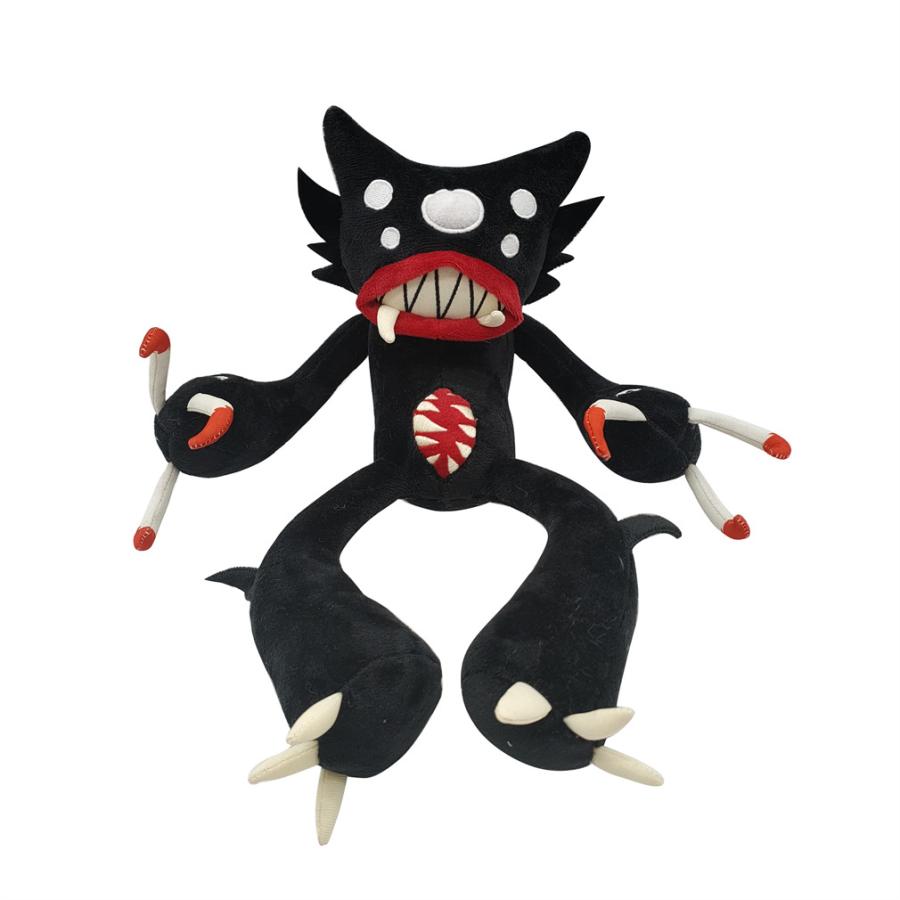 Poppy Playtime キリー・ウィリーケリー・ウェルリーぬいぐるみ