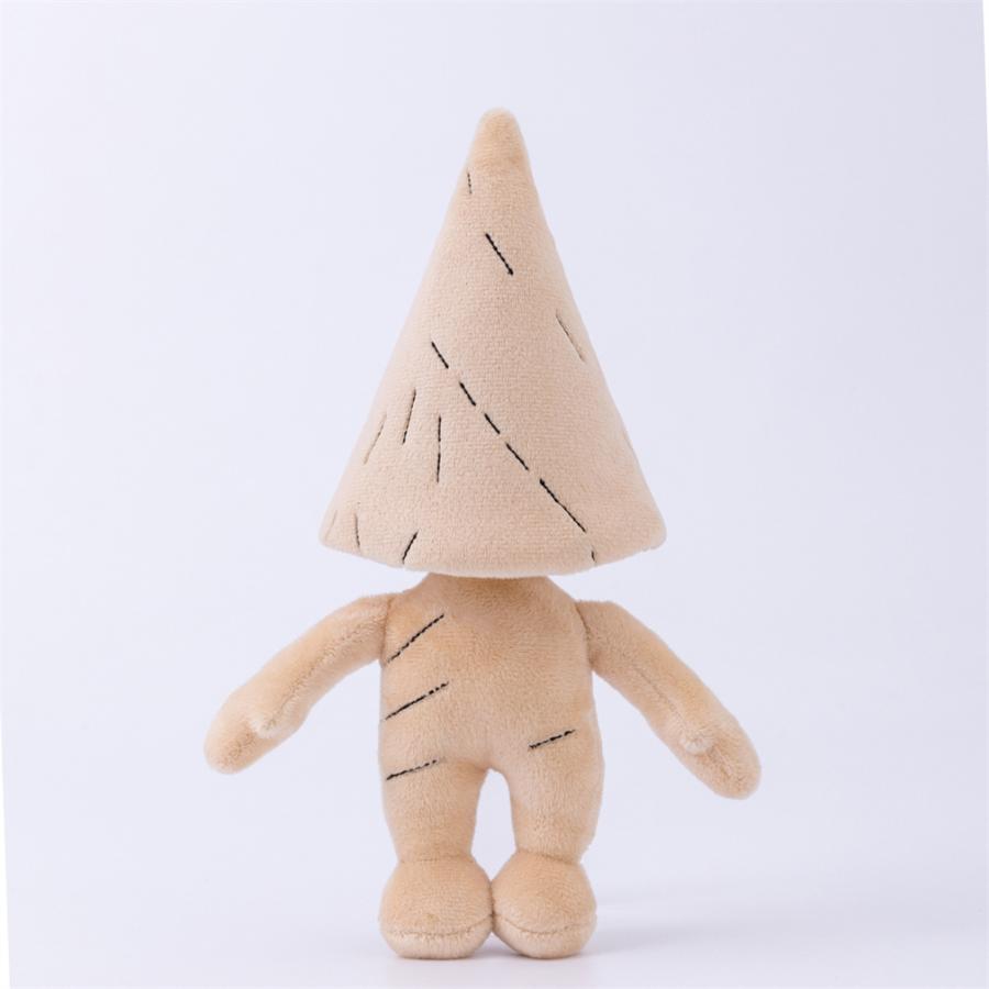 リトルナイトメアぬいぐるみ人形 ノーム コレクションギフトファンと