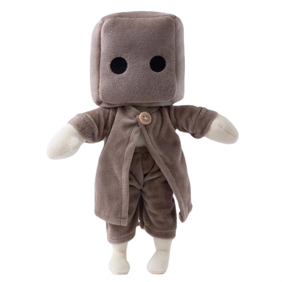 リトルナイトメアぬいぐるみ人形 モノボタン版 コレクションギフト