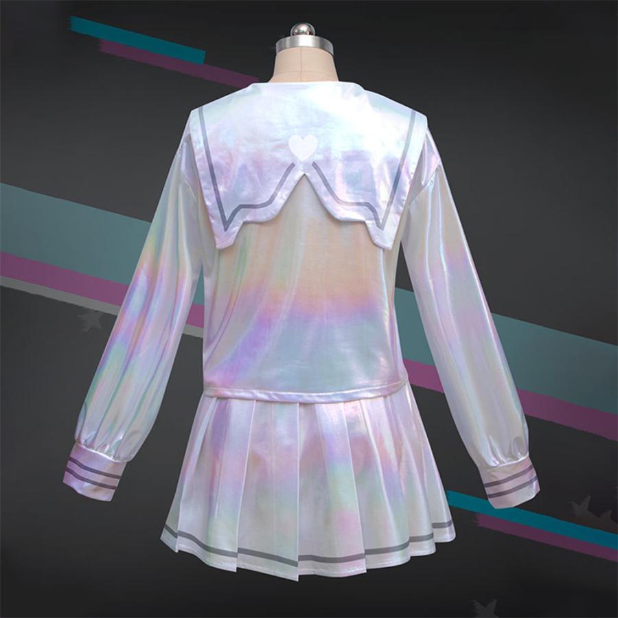 超てんちゃん　コスプレ衣装　NEEDYGIRLOVERDOSE　二ーディガール 超てんちゃん コスプレ - ニーディガール オーバードーズ