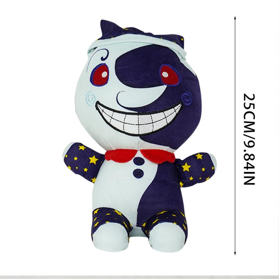 サンドロップ Sundrop FNAF ぬいぐるみ 子供とファンのため プレゼント