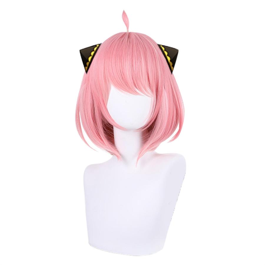 21新発 Spy Family スパイファミリー アーニャ フォージャーコスプレ衣装 コスプレ服 コスチューム 演出服 二次会 イベント Heartlandgolfpark Com