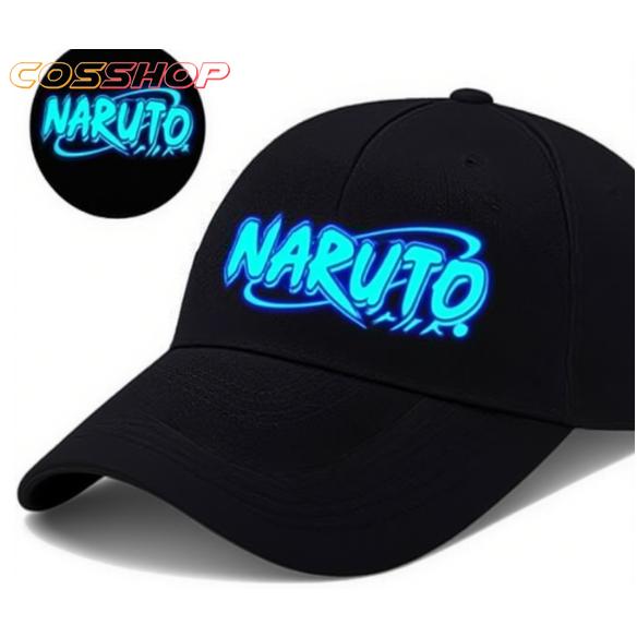 NARUTO -ナルト- 帽子 アヒルの舌の帽子 日除け帽 男女野球帽 アニメ