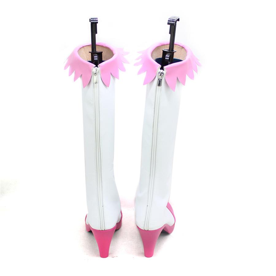 デリシャスパーティプリキュア キュアプレシャス 和実 ゆい なごみゆい