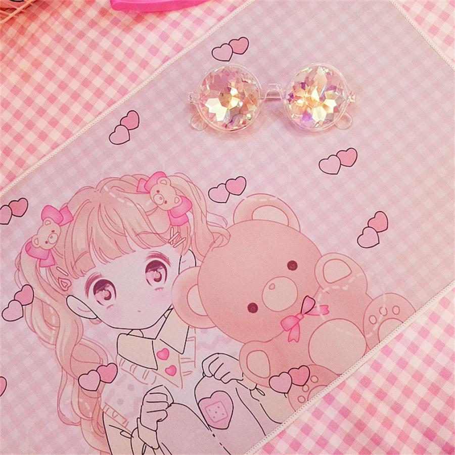 美少女戦士セーラームーン マウスパッド ピンク かわいい アニメ周辺