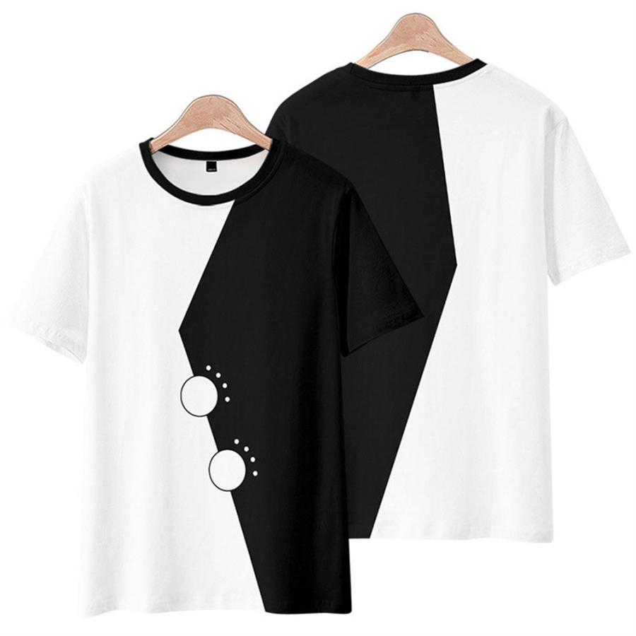 Vtuber Hololive ホロライブ 大神ミオ Tシャツ 男女兼用 服 可愛い