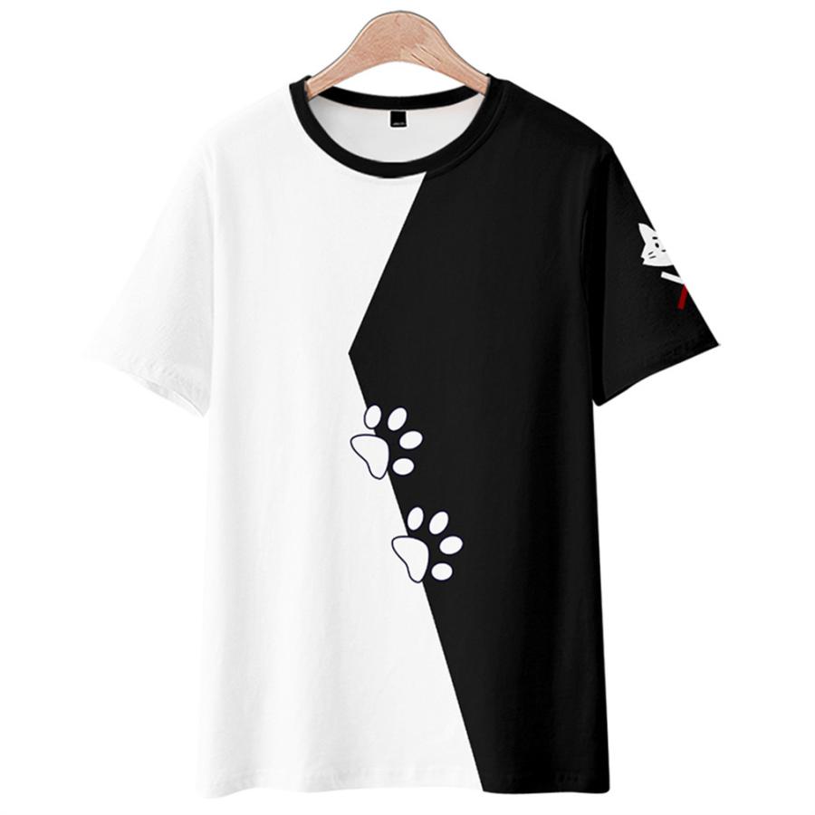Vtuber Hololive ホロライブ 大神ミオ Tシャツ 男女兼用 服 可愛い